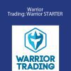 Ross Cameron - Warrior Trading: Warrior STARTER