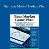 Ross Jardine – The Bear Market Trading Plan