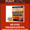 Ross Jeffries - Persuasion In Action Total Immersion Video Footage Collection