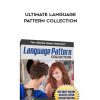 Ross Jeffries – Ultimate Language Pattern Collection