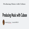 Ross Ramsay - Producing Music with Cubase