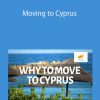 Roy Carter & Lynda Burke - Moving to Cyprus (Copy)