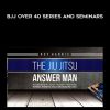 BJJ Over 40 Series and Seminars - Roy Harris