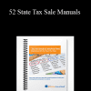 Roy Stubblefield - 52 State Tax Sale Manuals