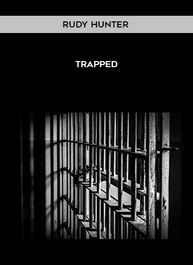 [Download Now] Rudy Hunter - Trapped