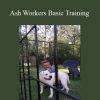 [Download Now] Rudy Hunter – Ash Workers Basic Training