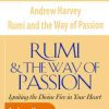 [Download Now] Rumi and the Way of Passion with Andrew Harvey