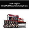 [Download Now] Rushfit Georges St – Pierre 8 Week Ultimate Home Training Program