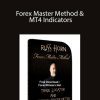 Russ Horn - Forex Master Method & MT4 Indicators