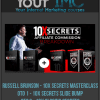 [Download Now] Russell Brunson - 10x Secrets Masterclass