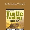 Russell Sands – Turtle Trading Concepts