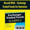 Russell Wild – Exchange-Traded Funds for Dummies