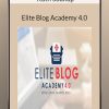 Ruth Soukup – Elite Blog Academy 4.0