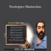 [Download Now] Ryan Ballow - Nootropics Masterclass