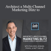 Ryan Deiss - Architect a Multi-Channel Marketing Blitz to