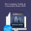 [Download Now] Ryan Deiss - The Complete Traffic & Conversion Notes 2018