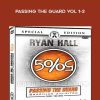 Passing the Guard VoL 1-3 - Ryan Hall