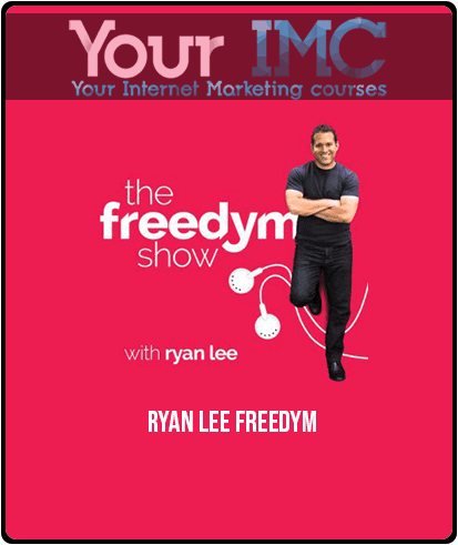 Ryan Lee – Freedym