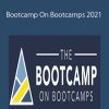 Bootcamp on Bootcamps 2021 - Ryan Levesque