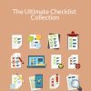 Ryan Levesque - The Ultimate Checklist Collection