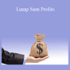 Ryan Moran - Lump Sum Profits