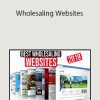 Ryan Moran - Wholesaling Websites