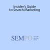 SEMPO Institute - Insider’s Guide to Search Marketing