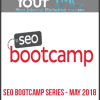 SEO Bootcamp Series - May 2018