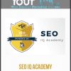 SEO IQ Academy