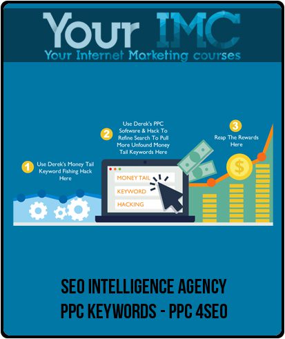 [Download Now] SEO Intelligence Agency - PPC Keywords - PPC 4SEO