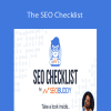 SEOBUDDY - The SEO Checklist