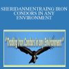 [Download Now] SHERIDANMENTORING – TRAING IRON CONDORS IN ANY ENVIRONMENT