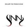 SInn - Escape The Friend-zone