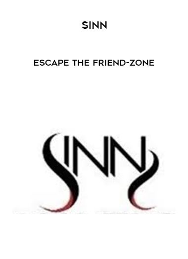 SInn - Escape The Friend-zone