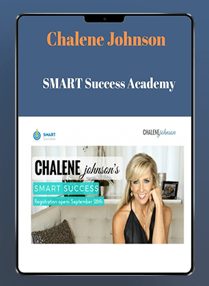 [Download Now] Chalene Johnson - SMART Success Academy