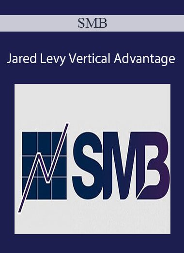 SMB - Jared Levy Vertical Advantage