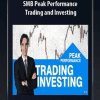 [Download Now] SMB Peak Performance Trading and Investing