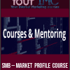 [Download Now] SMB – Market Profile Course