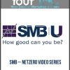 [Download Now] SMB – Netzero Video Series