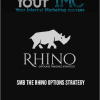 [Download Now] SMB – The Rhino Options Strategy