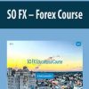 SO FX – Forex Course