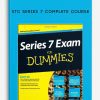 STC Series 7 Complete Course