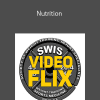 SWIS Video Flix Library – Nutrition