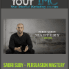 [Download Now] Sabri Suby - Persuasion Mastery