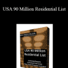 Sales-Leads-Lists - USA 90 Million Residential List