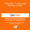 Salesfolk - Cold Email Mastery Course - Heather Morgan