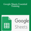 Sally Norred - Google Sheets Essential Training