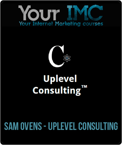 Sam Ovens - Uplevel Consulting