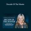 Sara Landon - Decade Of The Master