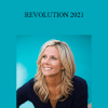 Sara Landon - REVOLUTION 2021